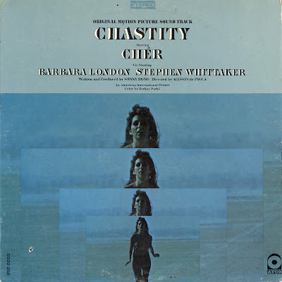 Chastity Soundtrack